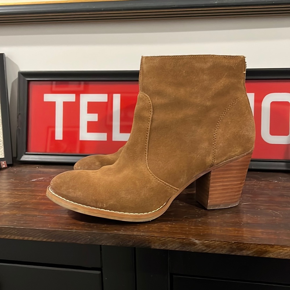 Sam Edelman Mari Booties
